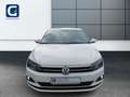 Volkswagen Polo 1.0 TSI Comfortline *PDC*FRONT ASSIST* Weiß - thumbnail 2
