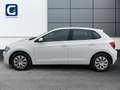 Volkswagen Polo 1.0 TSI Comfortline *PDC*FRONT ASSIST* Weiß - thumbnail 3