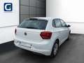 Volkswagen Polo 1.0 TSI Comfortline *PDC*FRONT ASSIST* Weiß - thumbnail 4