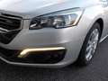 Peugeot 508 508 1.6 120cv. bluehdi Allure SW -Automatica Grau - thumbnail 10