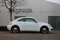 Volkswagen New Beetle Comfort 1.4TSI 150 PK Automaat *NAVI*CAM*ZETELVERW Blanco - thumbnail 2