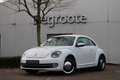 Volkswagen New Beetle Comfort 1.4TSI 150 PK Automaat *NAVI*CAM*ZETELVERW Beyaz - thumbnail 1