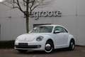 Volkswagen New Beetle Comfort 1.4TSI 150 PK Automaat *NAVI*CAM*ZETELVERW Weiß - thumbnail 1