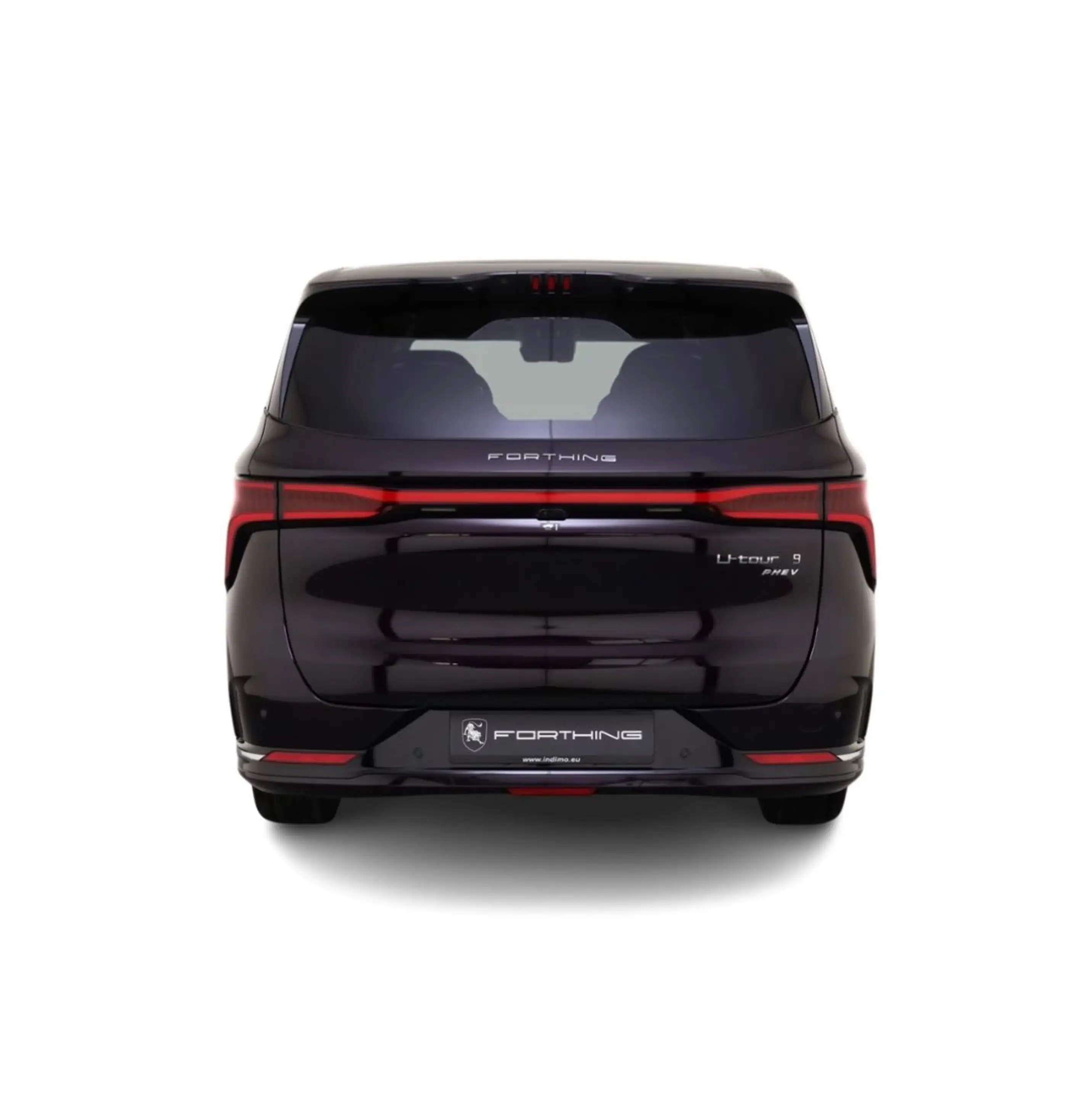 DFM Forthing 9 PHEV *Garantie*Finanzierung* — photo 6