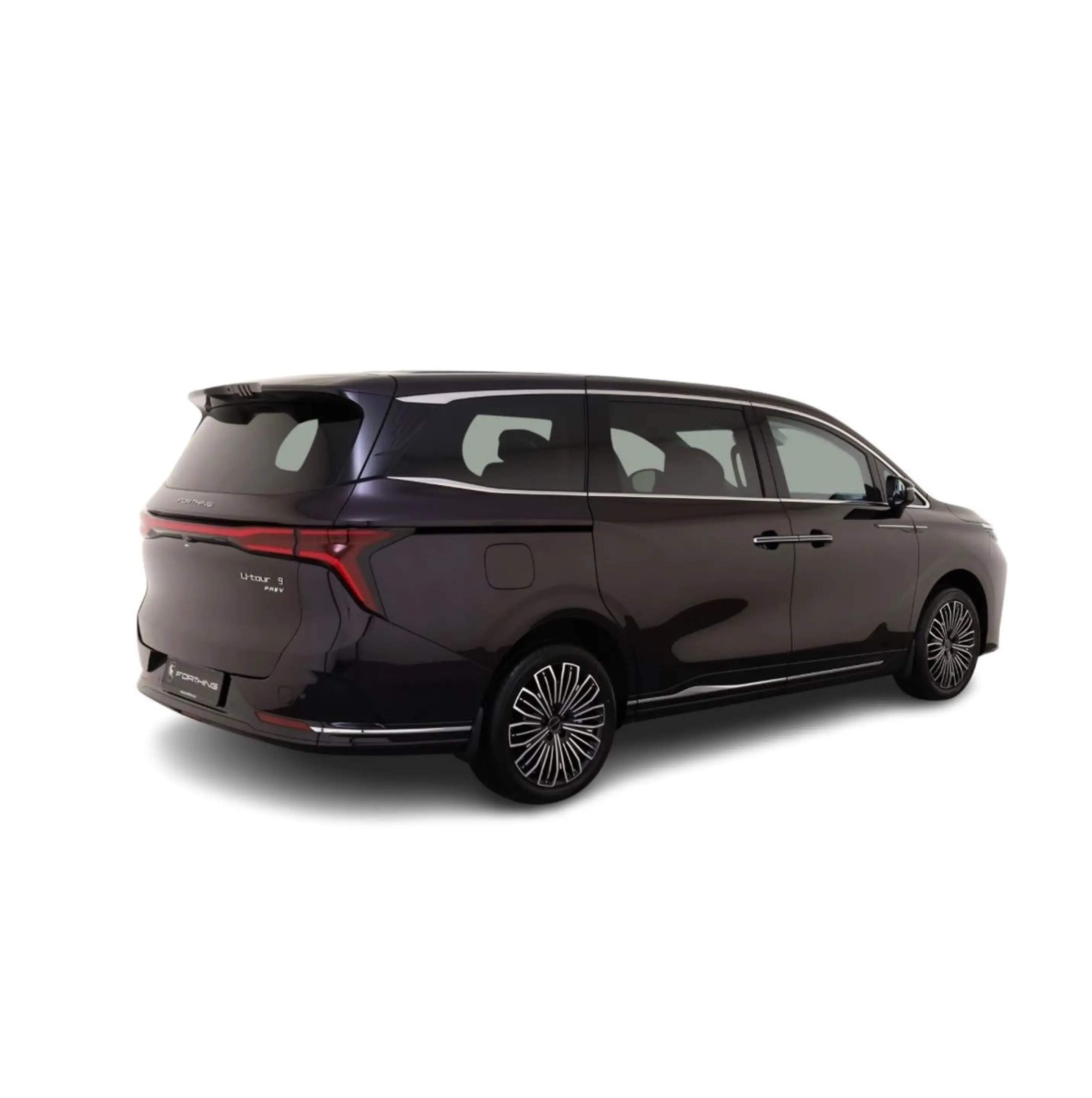 DFM Forthing 9 PHEV *Garantie*Finanzierung* — photo 5