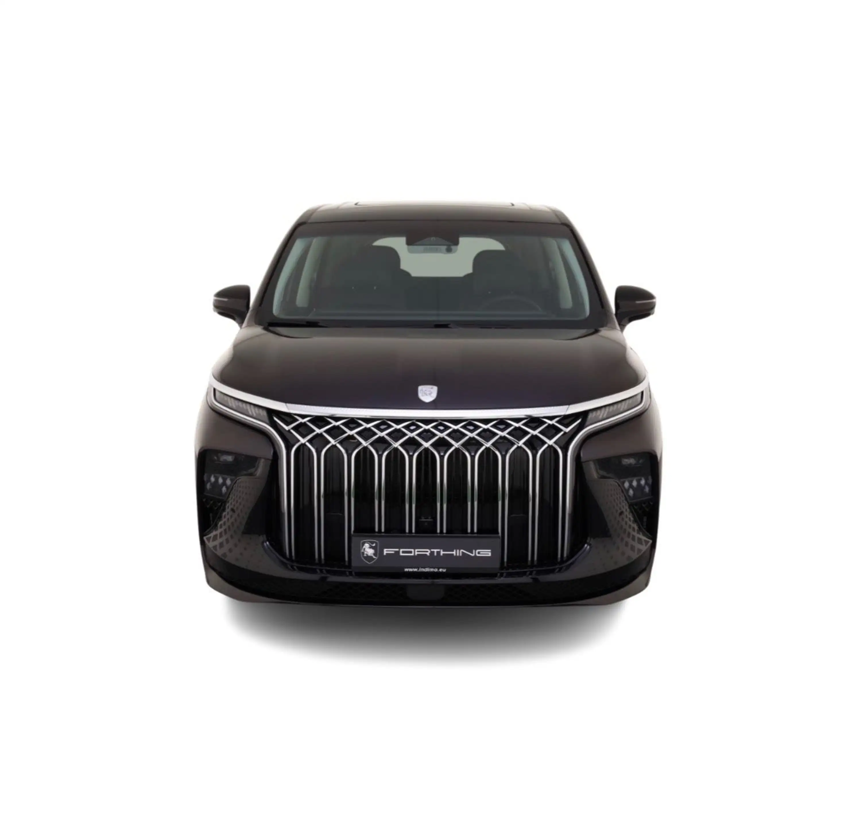 DFM Forthing 9 PHEV *Garantie*Finanzierung* — photo 7