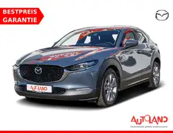 Mazda CX-30 2.0 M Hybrid Selection 2WD LED Navi 360°