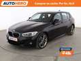 BMW 118 118dA M Sport Negro - thumbnail 1