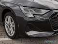 Audi A3 Limousine advanced AHK,LED,AZV,Navi+,18",HUD Grau - thumbnail 2