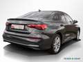 Audi A3 Limousine advanced AHK,LED,AZV,Navi+,18",HUD Grau - thumbnail 3
