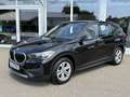 BMW X1 xDrive 25e 4wd Adv Pakete Head up Navi Kamera Schwarz - thumbnail 1
