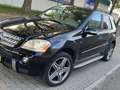 Mercedes-Benz ML 500 ML 500  AMG Pakket Bom Vol Unique Schwarz - thumbnail 5