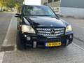 Mercedes-Benz ML 500 ML 500  AMG Pakket Bom Vol Unique Schwarz - thumbnail 9