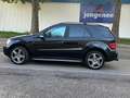 Mercedes-Benz ML 500 ML 500  AMG Pakket Bom Vol Unique Schwarz - thumbnail 8