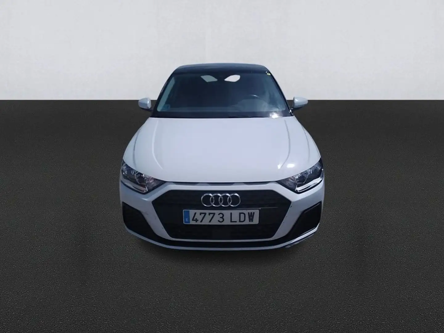 Audi A1 Sportback Advanced 30 TFSI 85kW (116CV) Amarillo - 2