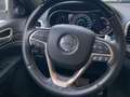 Jeep Grand Cherokee 3.0 V6 Diesel Overland 250 CV Gris - thumbnail 7