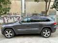 Jeep Grand Cherokee 3.0 V6 Diesel Overland 250 CV Gris - thumbnail 5