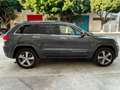 Jeep Grand Cherokee 3.0 V6 Diesel Overland 250 CV Gris - thumbnail 3