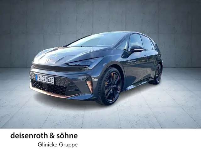 2026 Cupra Born in Grey for sale