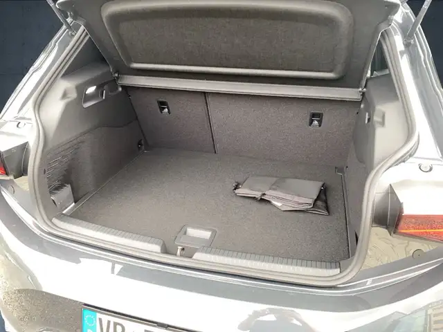 Cupra Born view 13