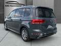 Volkswagen Touran Comfortl. R-Line 7 Sitze AHK El. Heckklappe App AC Grijs - thumbnail 4