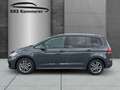 Volkswagen Touran Comfortl. R-Line 7 Sitze AHK El. Heckklappe App AC Grijs - thumbnail 2