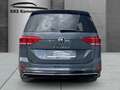 Volkswagen Touran Comfortl. R-Line 7 Sitze AHK El. Heckklappe App AC Grijs - thumbnail 5
