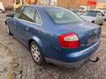 Audi A4 A4 1.9 TDI Blau - thumbnail 9
