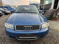 Audi A4 A4 1.9 TDI Blau - thumbnail 3