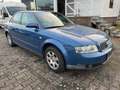 Audi A4 A4 1.9 TDI Blau - thumbnail 4