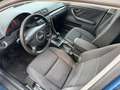Audi A4 A4 1.9 TDI Blau - thumbnail 12