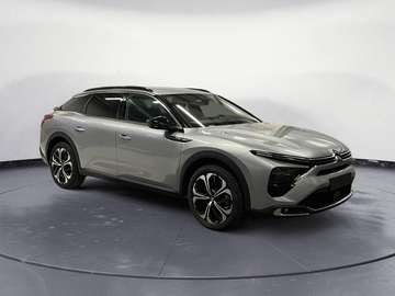 Hybrid Rechargeable - 225 S\u0026S - BV e-EAT8  Shine Pack