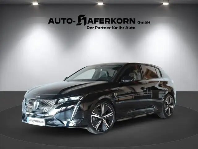 Peugeot 308 GT 1.5 BlueHdi 130 EAT8*ACC*360°*LED*