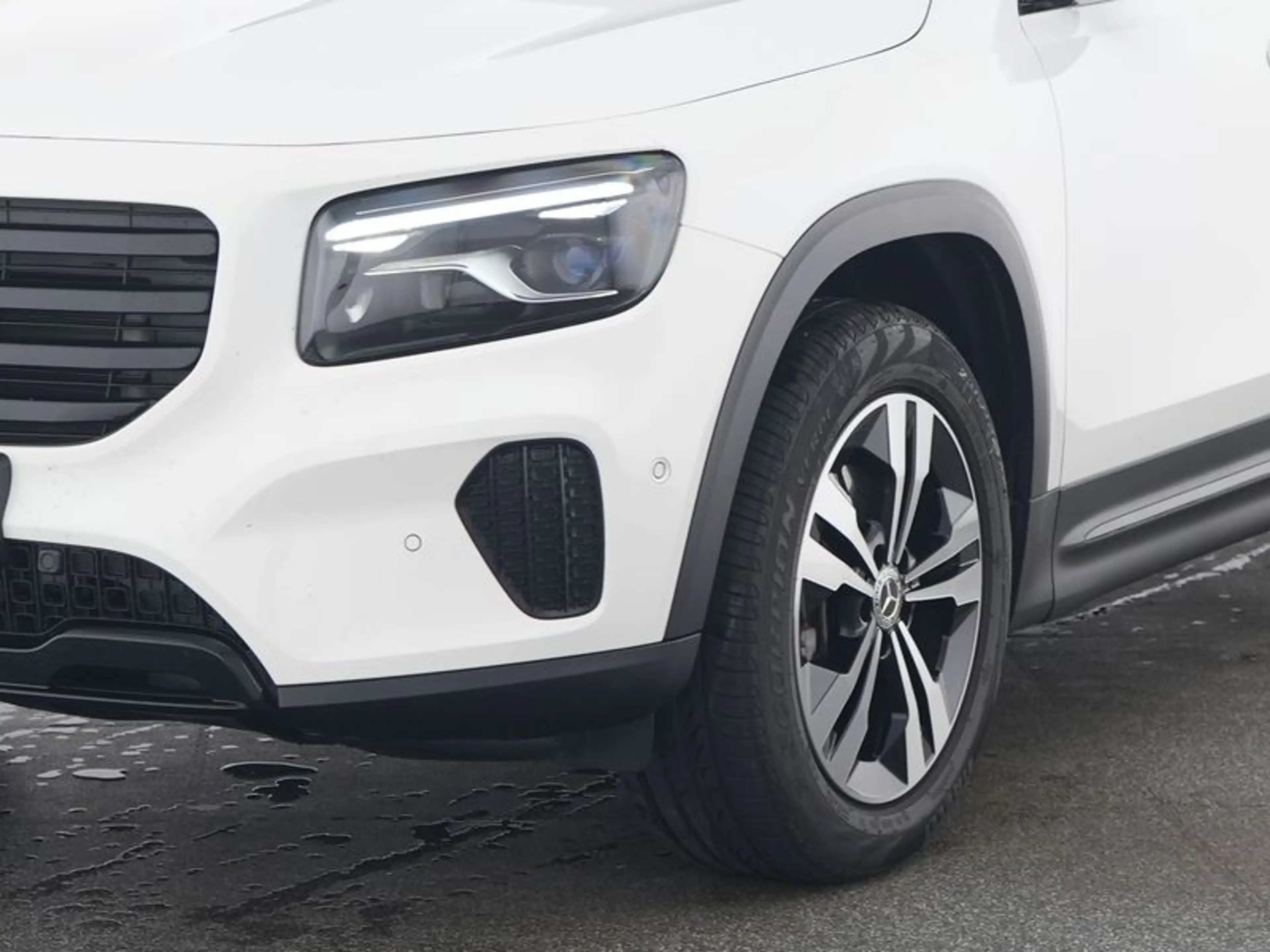Mercedes-Benz GLB 180 , NIGHT PROGRESSIVE MULTI AHK KAMERA PDC — photo 6