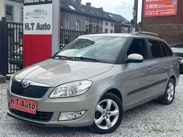 SW 1.2 CR TDi Ambiente/Airco