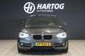 BMW 116 1-serie 116d High Executive AUT. + SPORTSTOELEN / Gris - thumbnail 6
