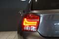 BMW 116 1-serie 116d High Executive AUT. + SPORTSTOELEN / Gris - thumbnail 19