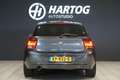 BMW 116 1-serie 116d High Executive AUT. + SPORTSTOELEN / Gris - thumbnail 10