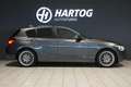 BMW 116 1-serie 116d High Executive AUT. + SPORTSTOELEN / Gris - thumbnail 11