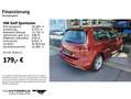 Volkswagen Golf Sportsvan 1.5 TSI Comfortline Standhzg/Einp Red - thumbnail 2