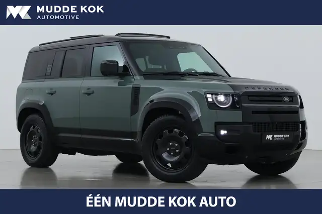 Land Rover Defender 3.0 D350 Trophy Edition | Head-Up | ClearSight | S