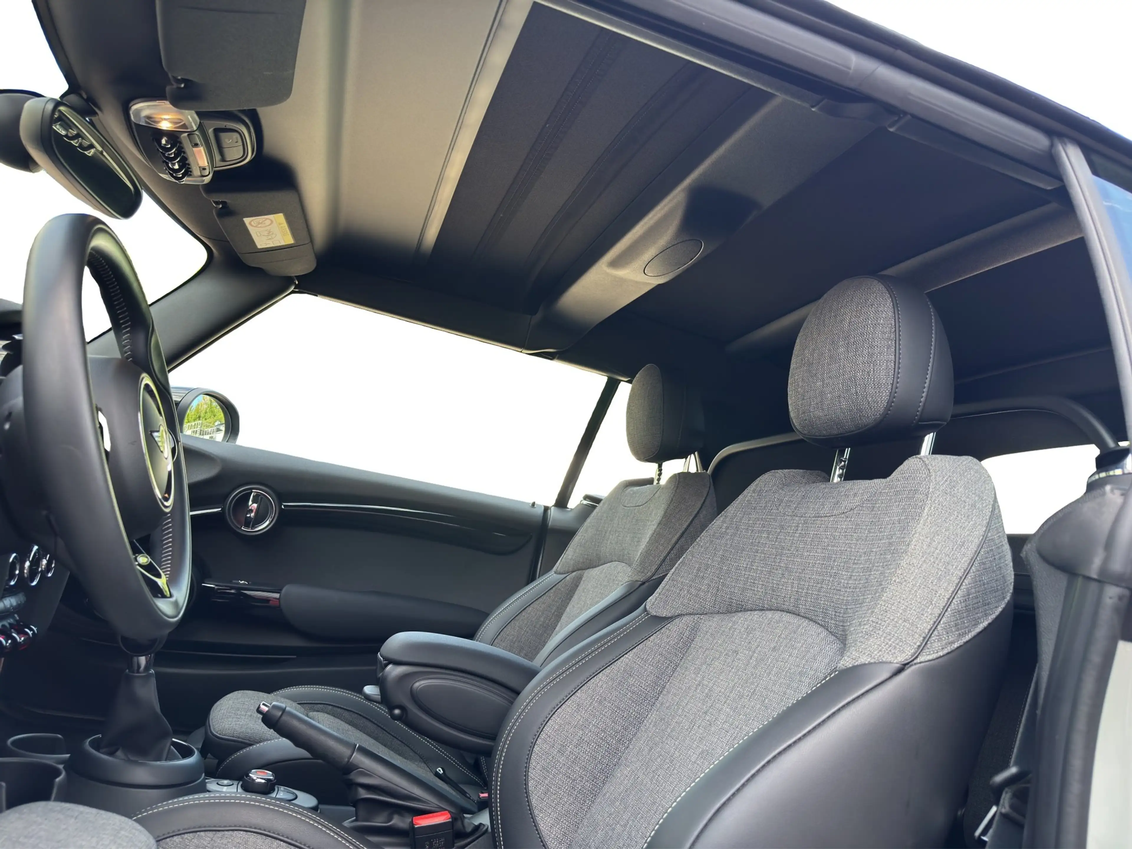 MINI Cooper Cabrio Chili LED.ParkAss.Sportsitze+LR — photo 12