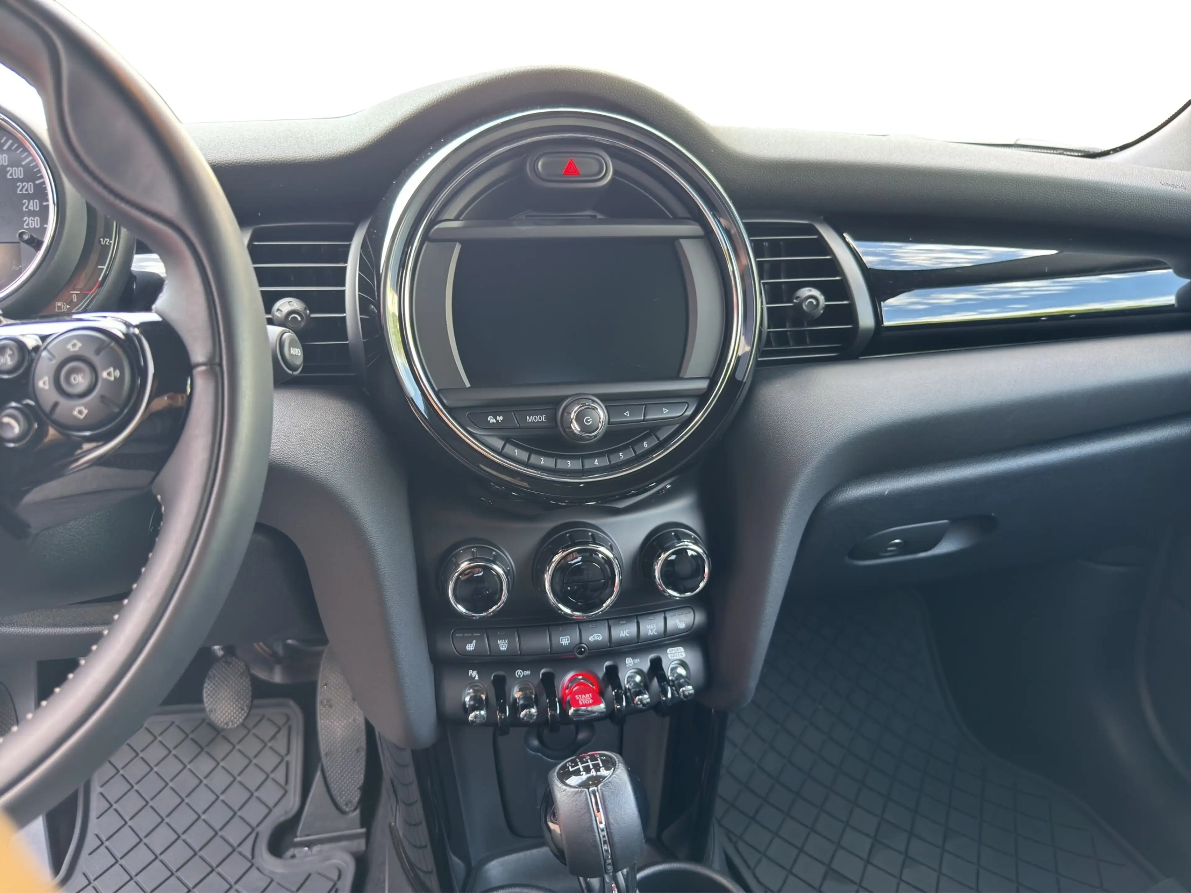 MINI Cooper Cabrio Chili LED.ParkAss.Sportsitze+LR — photo 10
