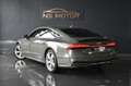 Audi A7 Sportback 40 TDI S line quattro-ultra S tronic 150 Gris - thumbnail 4