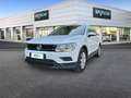 Volkswagen Tiguan 1.4 TSI Urban BMT Weiß - thumbnail 1