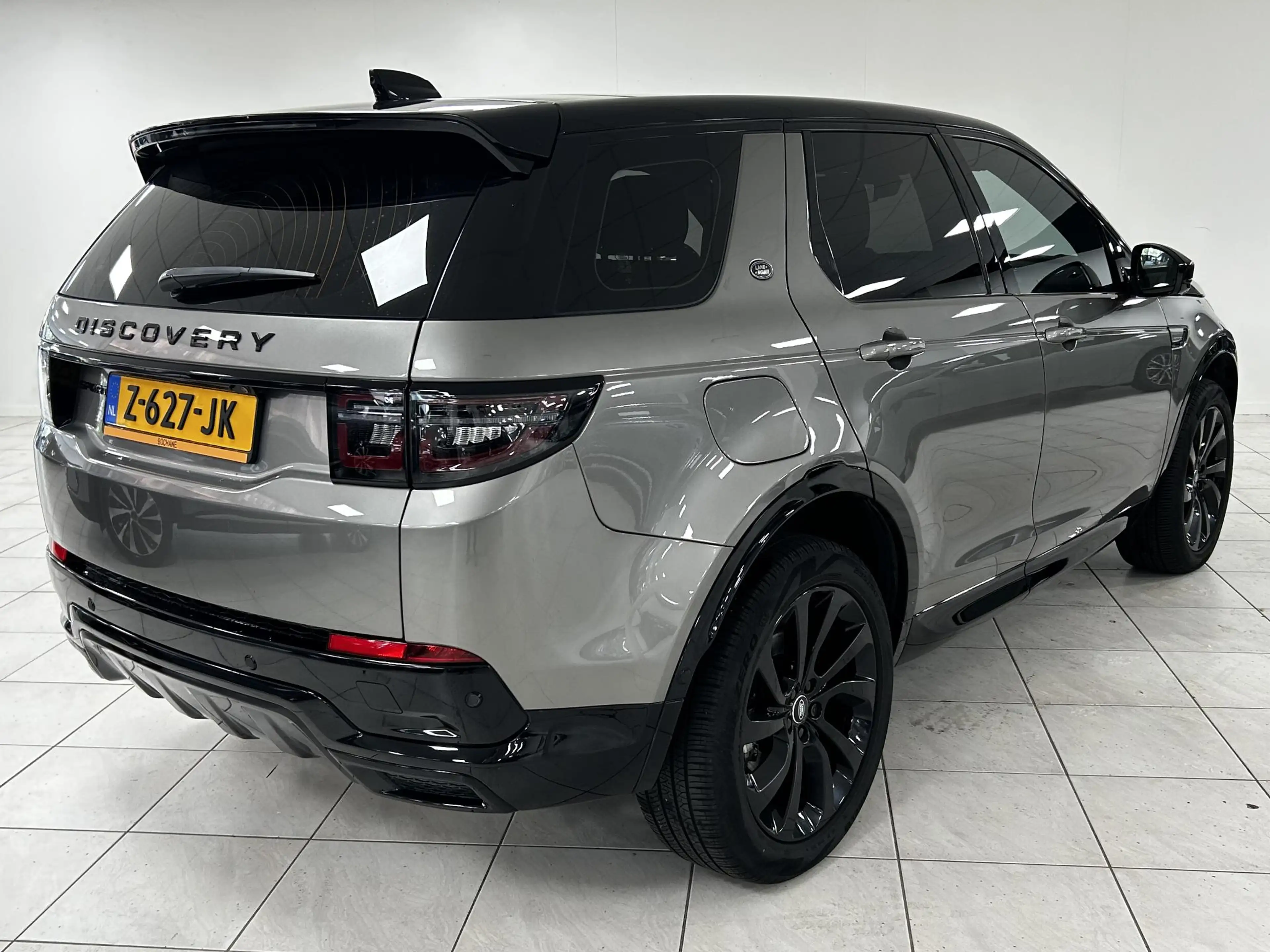 Land Rover Discovery Sport 1.5 P300e PHEV Dynamic HSE PANORAMADAK | RONDOM ZI — photo 2