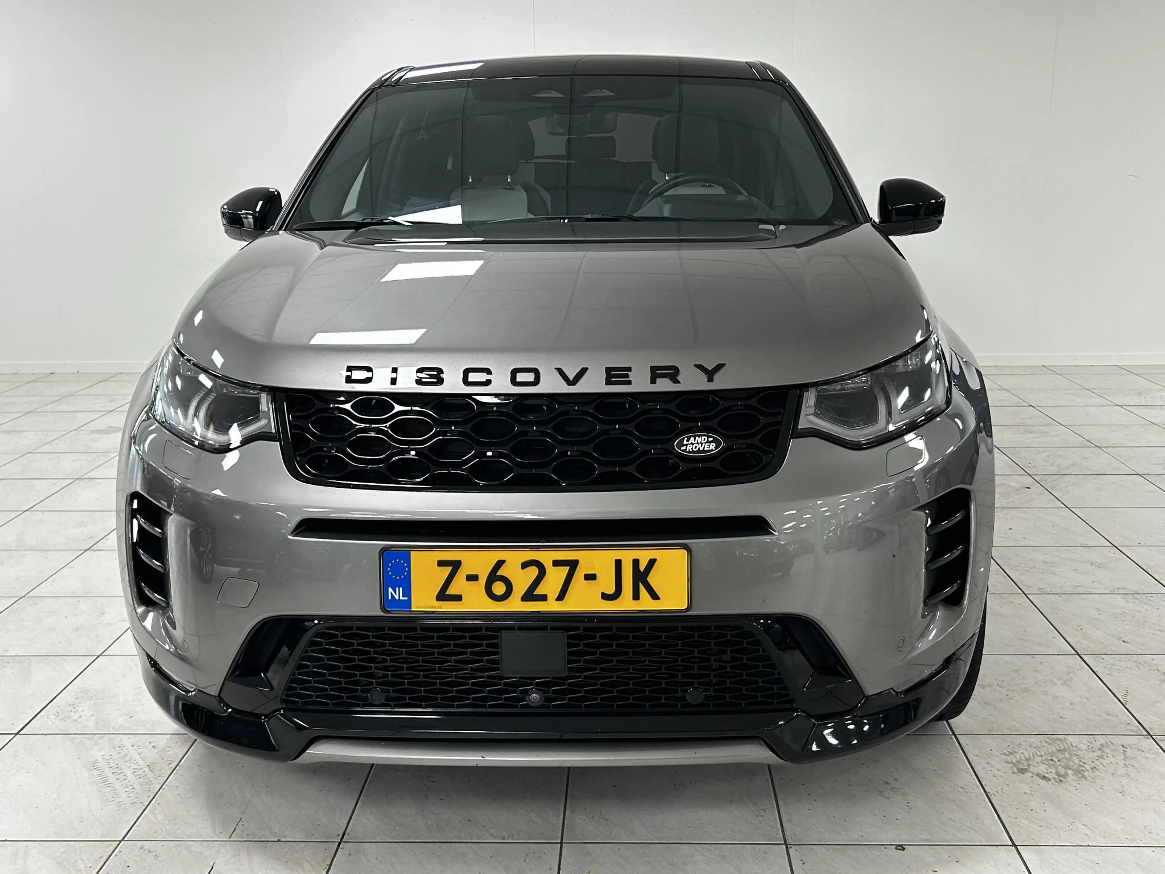 Land Rover Discovery Sport 1.5 P300e PHEV Dynamic HSE PANORAMADAK | RONDOM ZI — photo 17