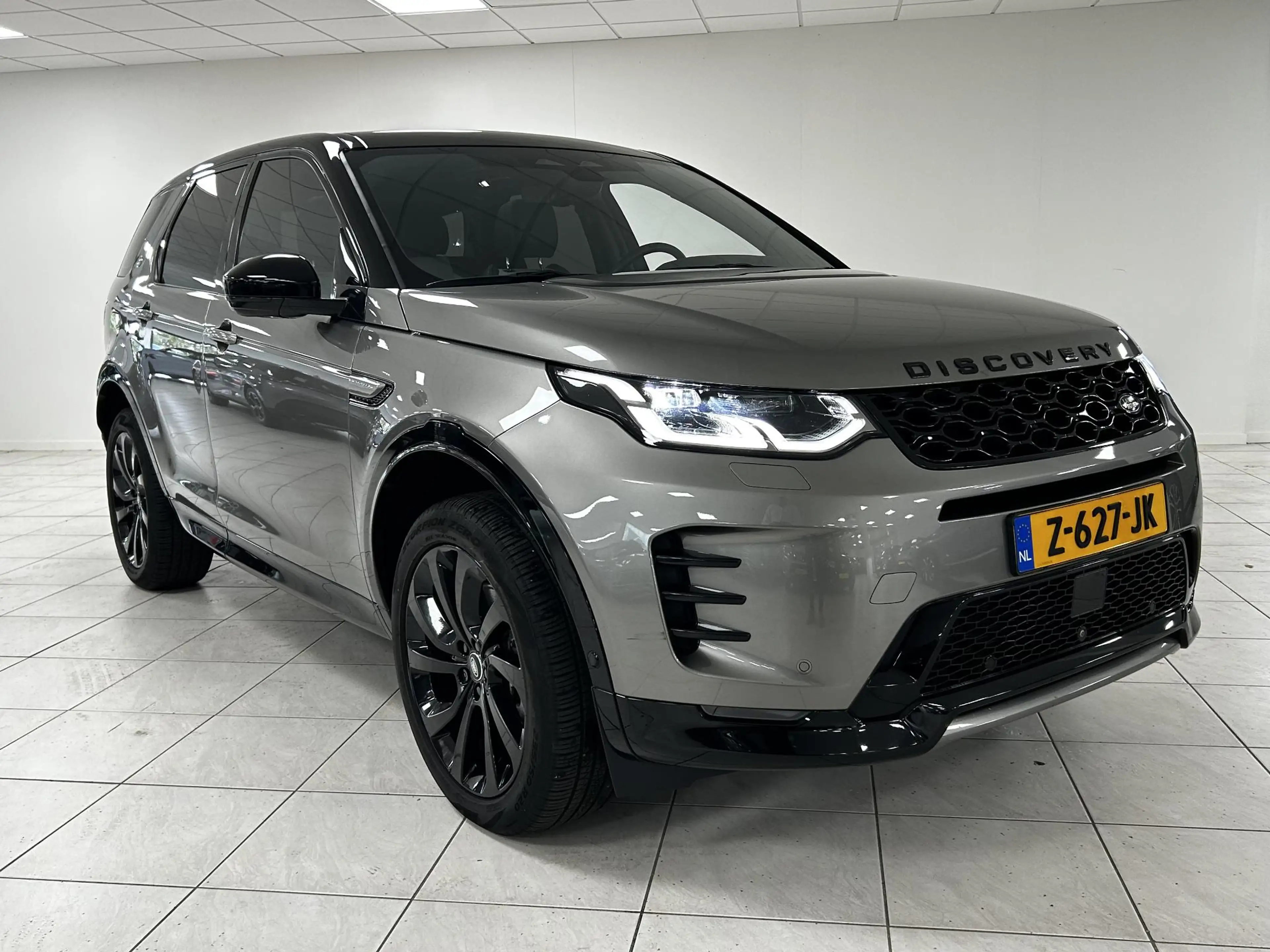 Land Rover Discovery Sport 1.5 P300e PHEV Dynamic HSE PANORAMADAK | RONDOM ZI — photo 5