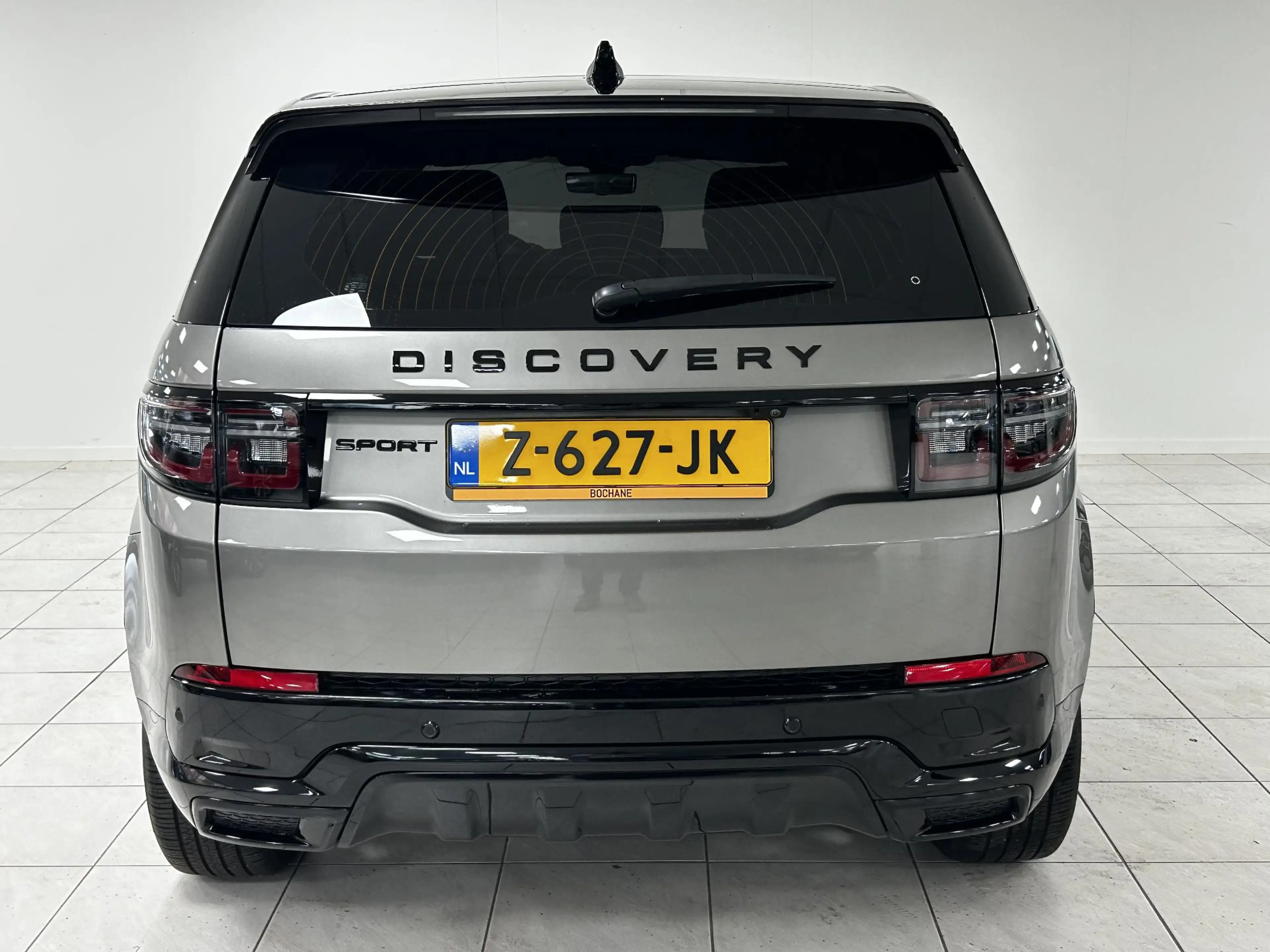 Land Rover Discovery Sport 1.5 P300e PHEV Dynamic HSE PANORAMADAK | RONDOM ZI — photo 18
