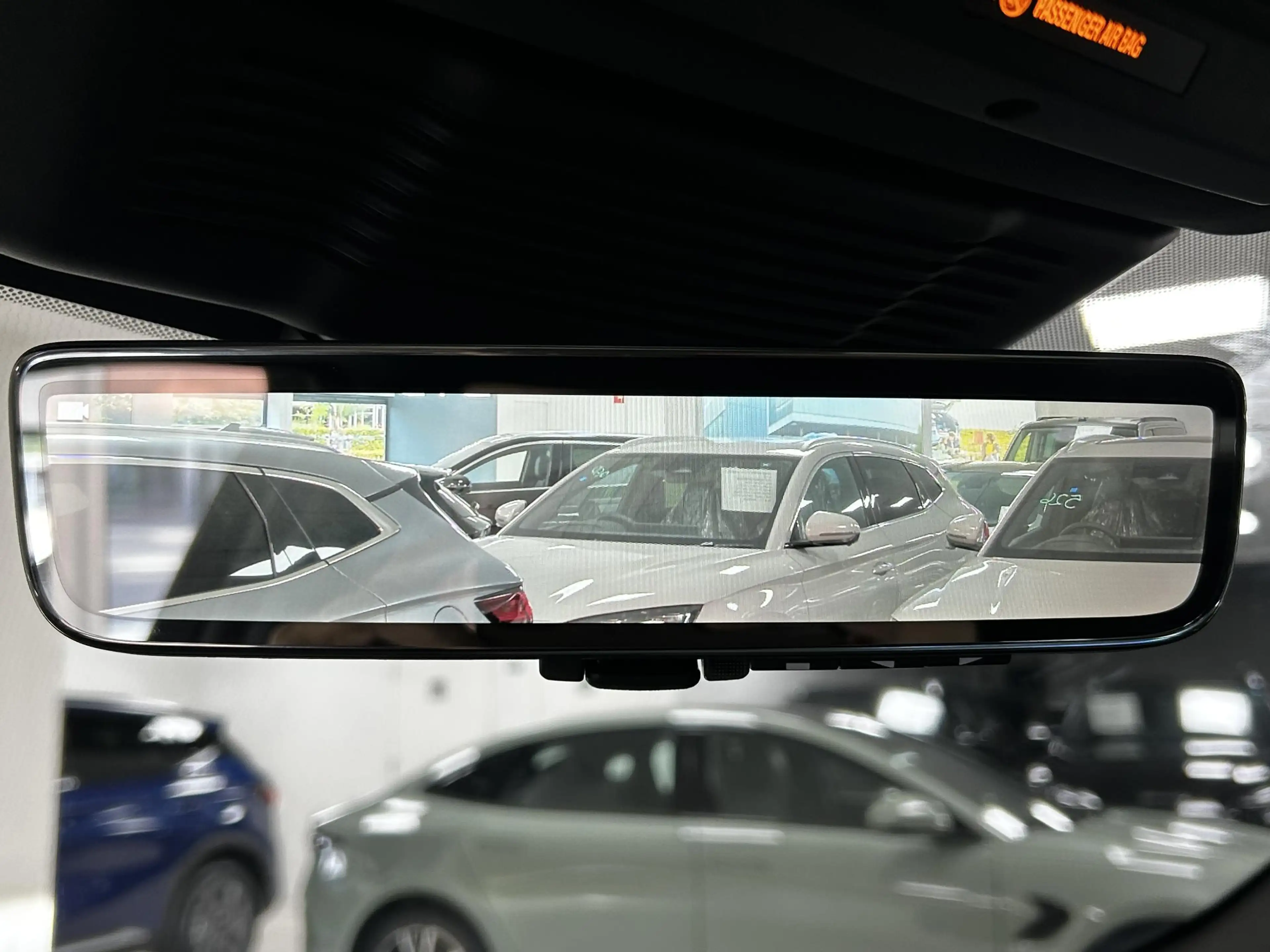 Land Rover Discovery Sport 1.5 P300e PHEV Dynamic HSE PANORAMADAK | RONDOM ZI — photo 25
